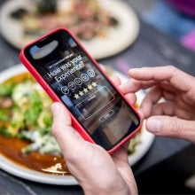 Cómo saber si un restaurante es bueno